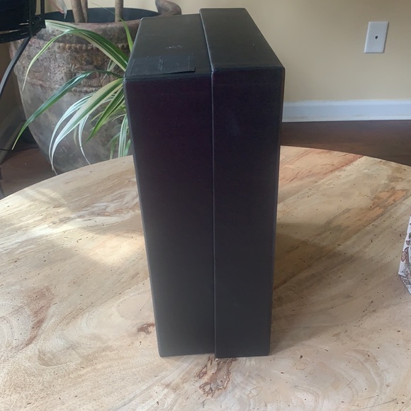 SAINT LAURENT Shoe/Gift Box w/silk paper - - Picture 4 of 6